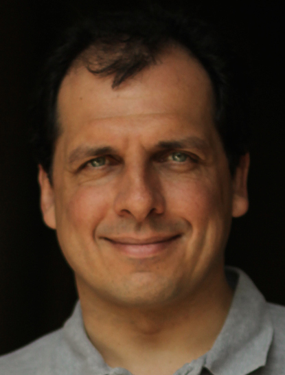 Univ. Doz. Dr. Alex Blaicher