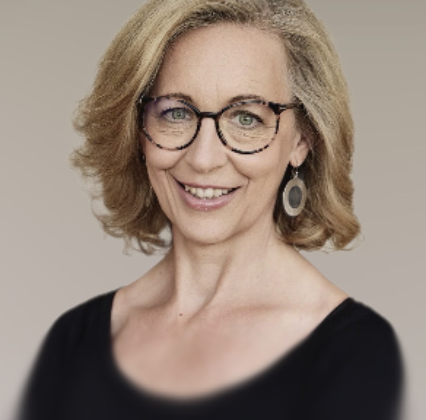 Barbara Einzinger BA Pflegedienstleitung Smart Medics