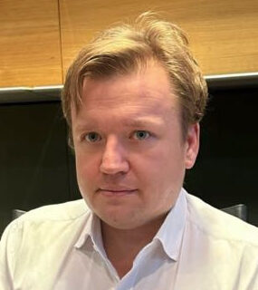 Dr. Michael Felfernig
