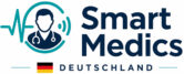 logo smartmedics deutschland
